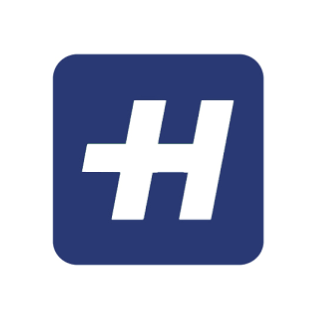 Heeros logo