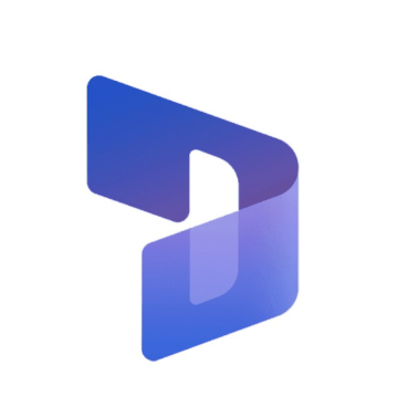 Microsoft Dynamics 365 logo