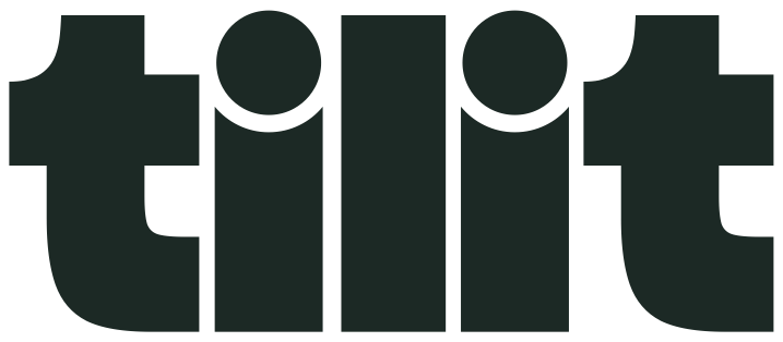 Tilit.AI logo
