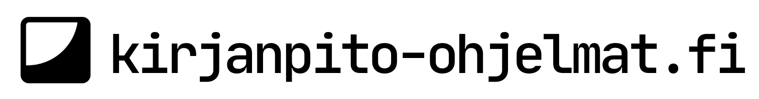 kirjanpito-ohjelmat.fi